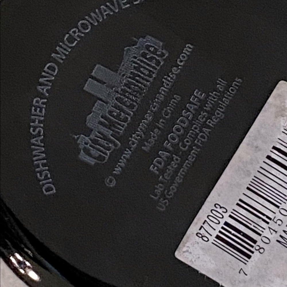 YANKEE Stadium MTA Mug - Picture 6 of 6